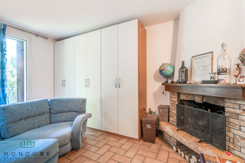 Immagine 36 di Villa in vendita  in via san lorenzo a Sasso Marconi