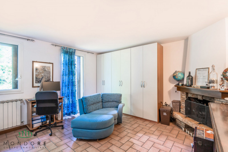 Immagine 37 di Villa in vendita  in via san lorenzo a Sasso Marconi