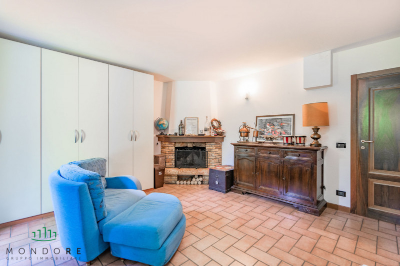 Immagine 38 di Villa in vendita  in via san lorenzo a Sasso Marconi