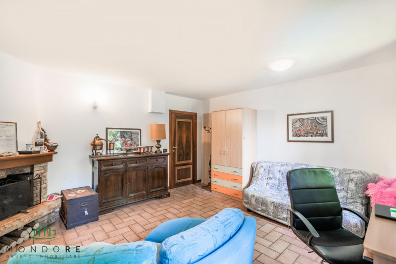 Immagine 39 di Villa in vendita  in via san lorenzo a Sasso Marconi