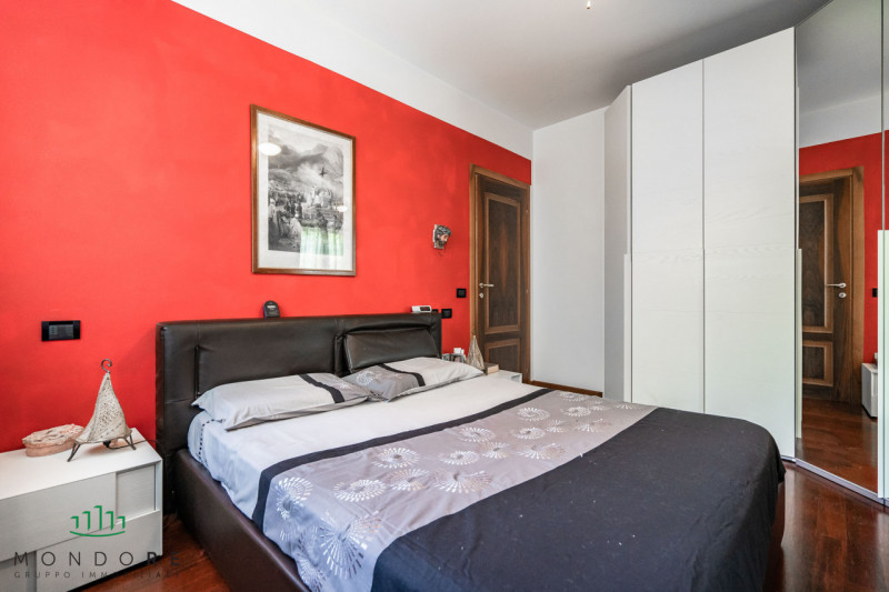 Immagine 48 di Villa in vendita  in via san lorenzo a Sasso Marconi