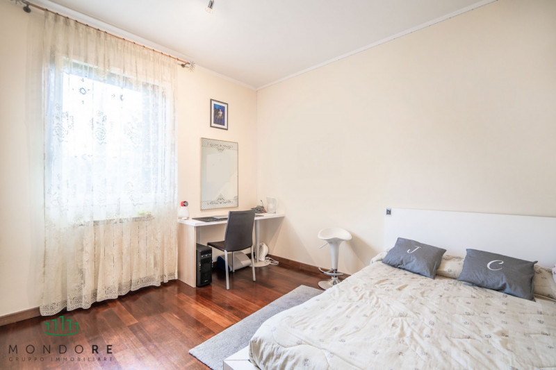 Immagine 51 di Villa in vendita  in via san lorenzo a Sasso Marconi