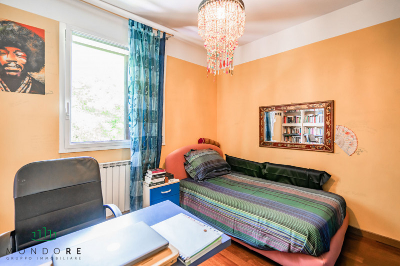 Immagine 57 di Villa in vendita  in via san lorenzo a Sasso Marconi