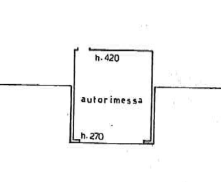Immagine 62 di Villa in vendita  in via san lorenzo a Sasso Marconi