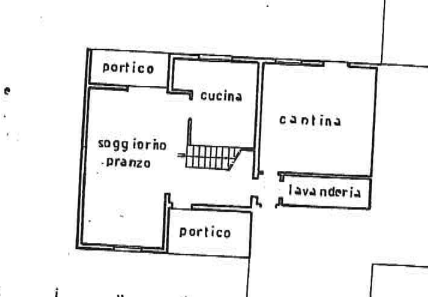 Immagine 63 di Villa in vendita  in via san lorenzo a Sasso Marconi