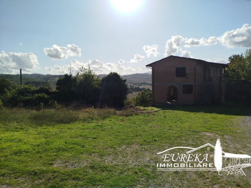 Immagine 5 di Rustico / casale in vendita  in Strada provinciale di Moiano a Città Della Pieve
