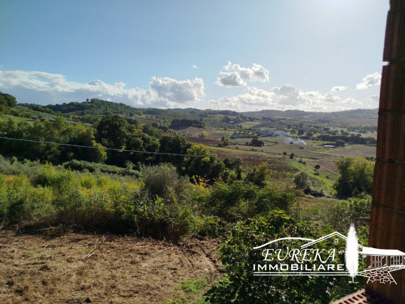 Immagine 13 di Rustico / casale in vendita  in Strada provinciale di Moiano a Città Della Pieve