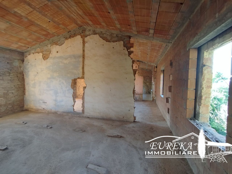 Immagine 19 di Rustico / casale in vendita  in Strada provinciale di Moiano a Città Della Pieve