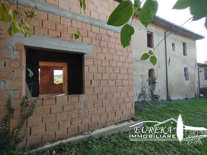 Immagine 28 di Rustico / casale in vendita  in Strada provinciale di Moiano a Città Della Pieve