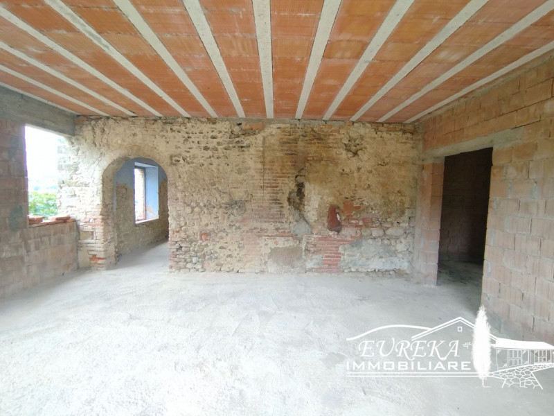 Immagine 34 di Rustico / casale in vendita  in Strada provinciale di Moiano a Città Della Pieve