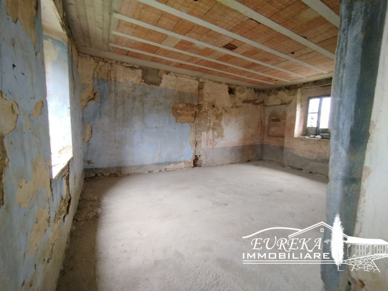 Immagine 36 di Rustico / casale in vendita  in Strada provinciale di Moiano a Città Della Pieve