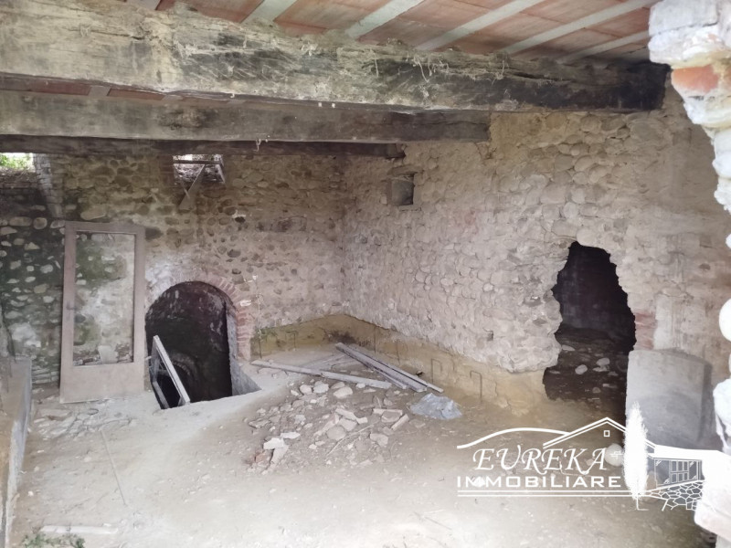 Immagine 39 di Rustico / casale in vendita  in Strada provinciale di Moiano a Città Della Pieve