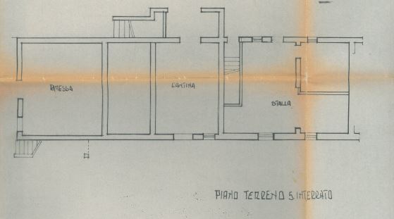 Immagine 40 di Rustico / casale in vendita  in Strada provinciale di Moiano a Città Della Pieve