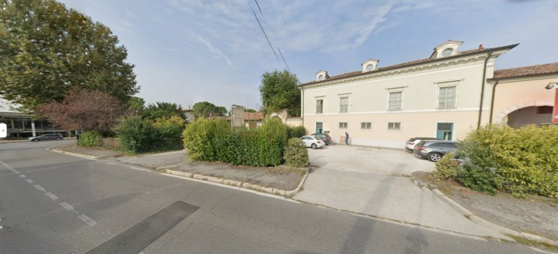 Immagine 1 di Rustico / casale in vendita  in via xx settembre a Bedizzole