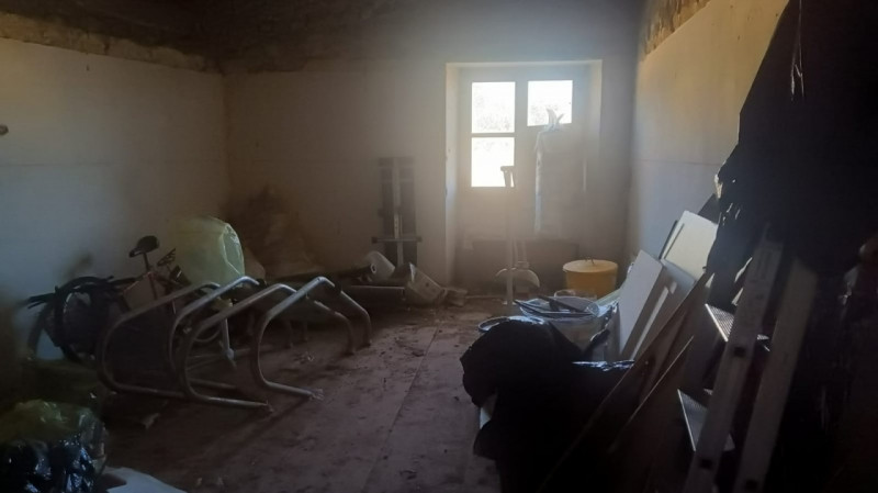 Immagine 4 di Rustico / casale in vendita  in via xx settembre a Bedizzole