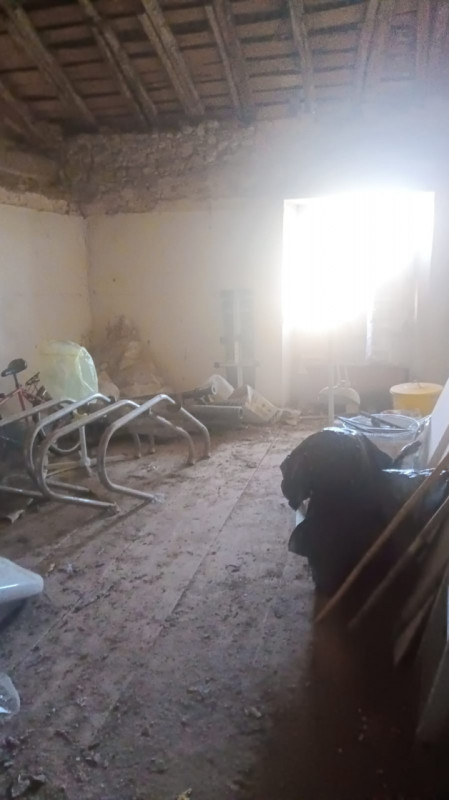 Immagine 5 di Rustico / casale in vendita  in via xx settembre a Bedizzole