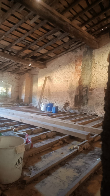 Immagine 6 di Rustico / casale in vendita  in via xx settembre a Bedizzole