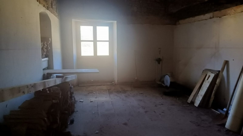Immagine 7 di Rustico / casale in vendita  in via xx settembre a Bedizzole