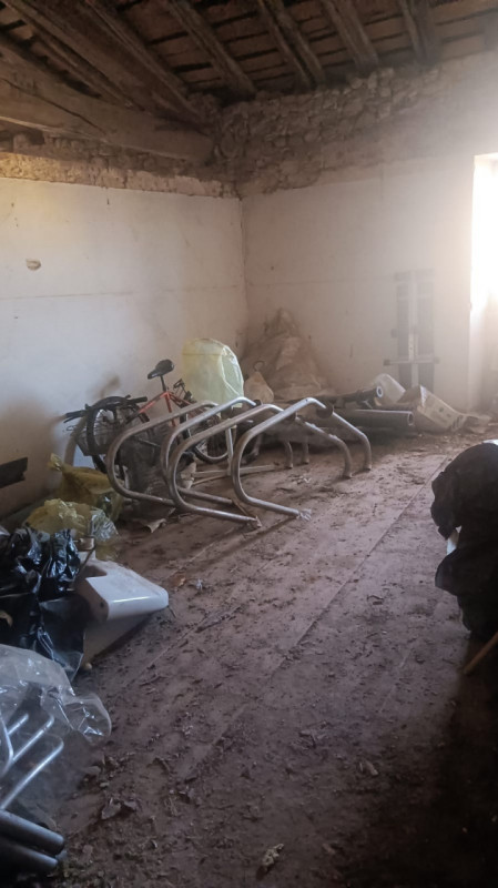 Immagine 11 di Rustico / casale in vendita  in via xx settembre a Bedizzole