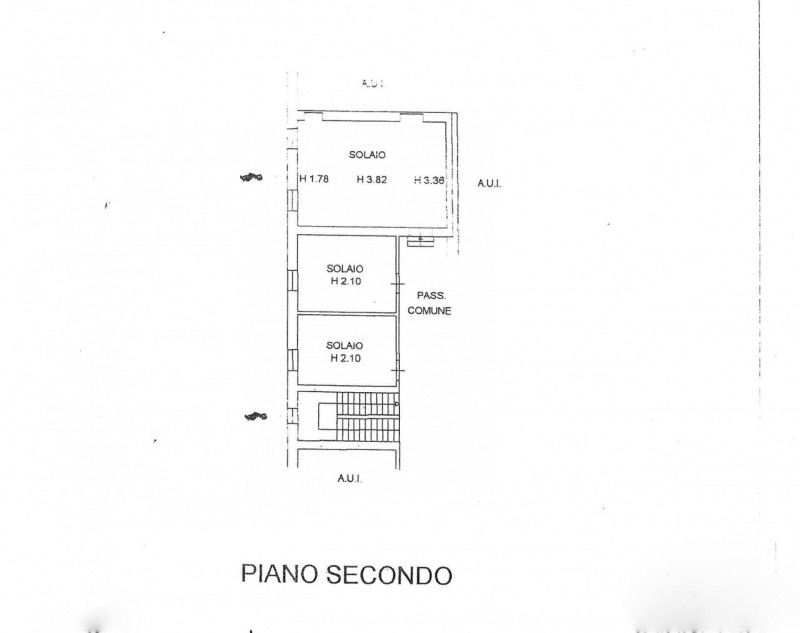 Immagine 14 di Rustico / casale in vendita  in via xx settembre a Bedizzole