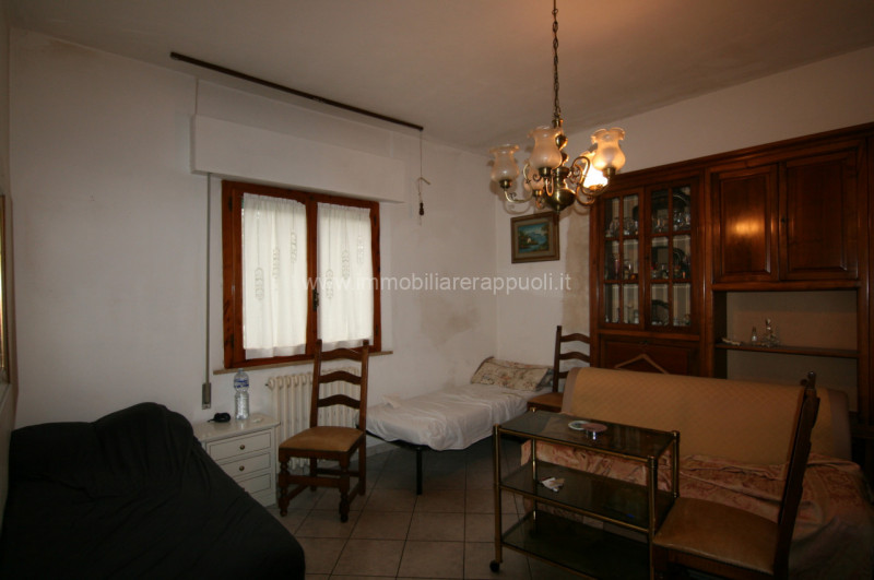 Immagine 3 di Casa indipendente in vendita  a Sinalunga