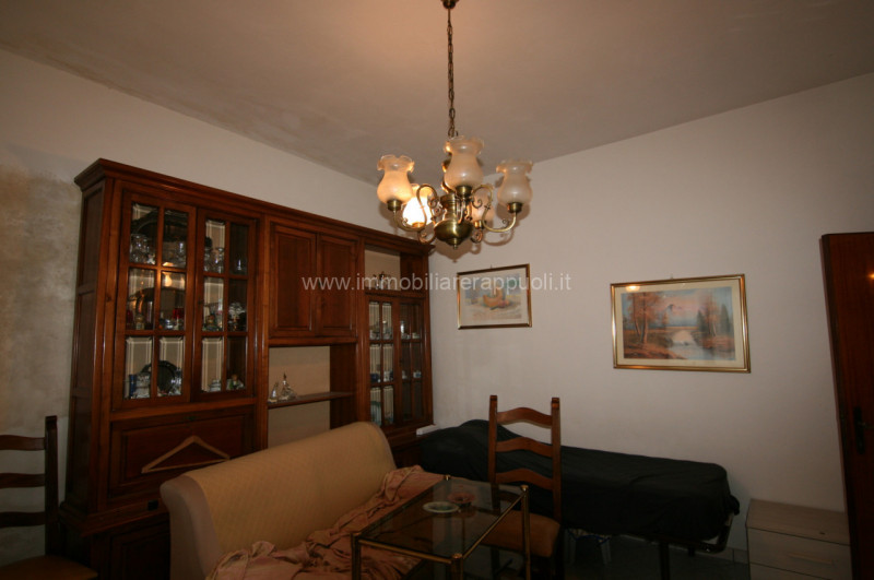 Immagine 4 di Casa indipendente in vendita  a Sinalunga