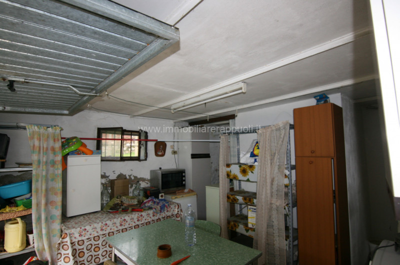 Immagine 10 di Casa indipendente in vendita  a Sinalunga