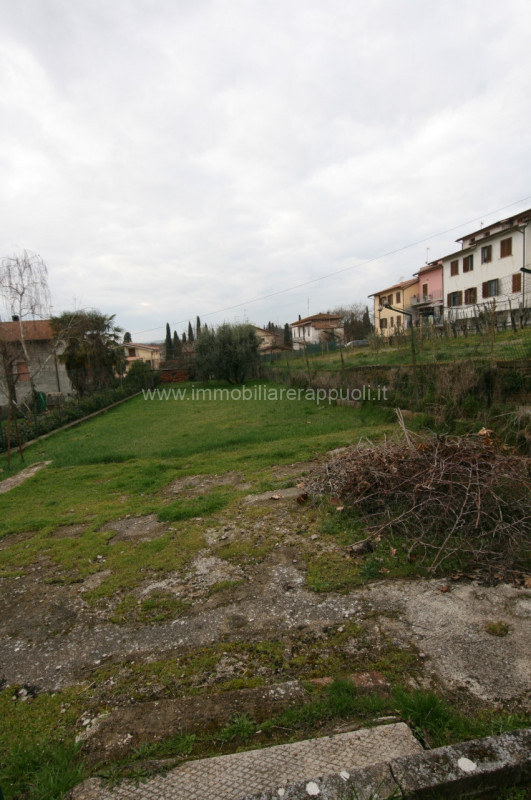 Immagine 12 di Casa indipendente in vendita  a Sinalunga