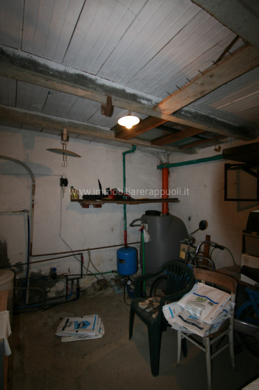 Immagine 14 di Casa indipendente in vendita  a Sinalunga