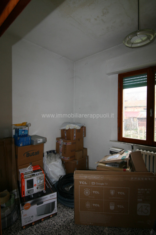Immagine 15 di Casa indipendente in vendita  a Sinalunga