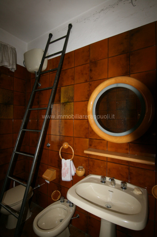 Immagine 16 di Casa indipendente in vendita  a Sinalunga