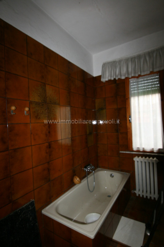 Immagine 17 di Casa indipendente in vendita  a Sinalunga