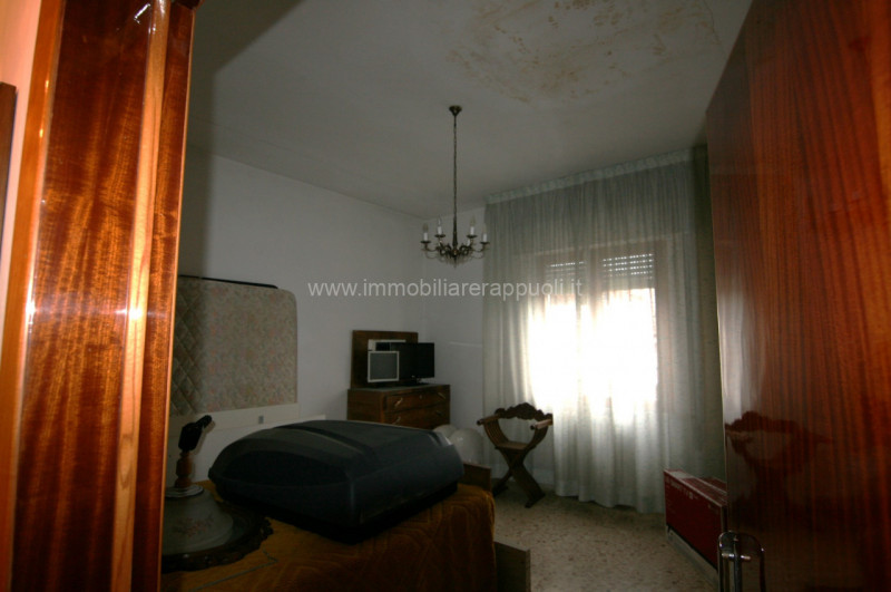 Immagine 18 di Casa indipendente in vendita  a Sinalunga