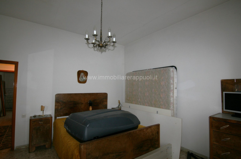 Immagine 19 di Casa indipendente in vendita  a Sinalunga