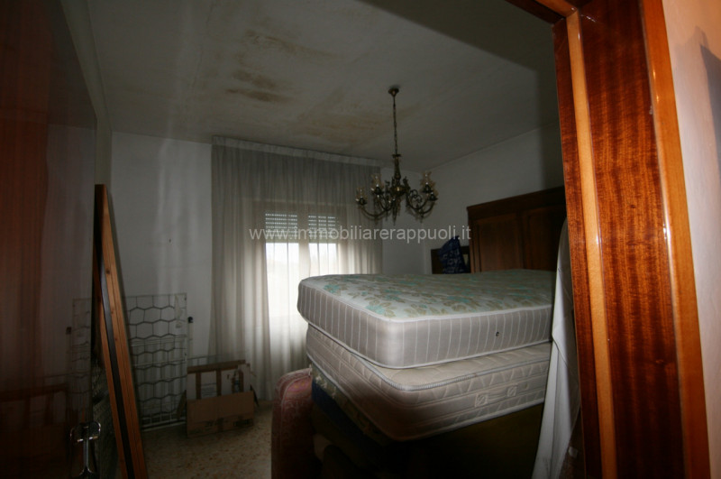 Immagine 20 di Casa indipendente in vendita  a Sinalunga