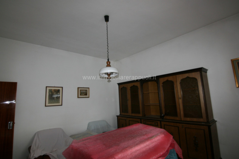 Immagine 23 di Casa indipendente in vendita  a Sinalunga