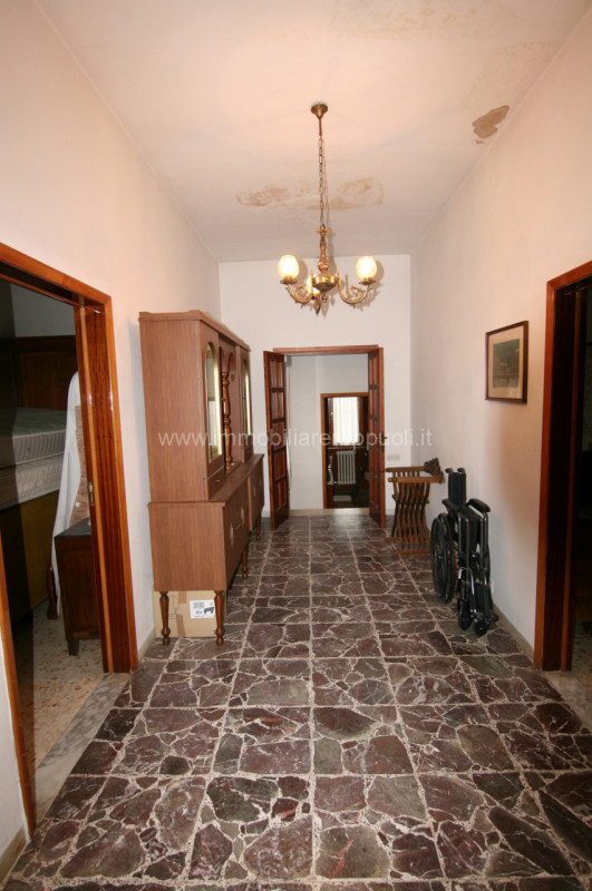 Immagine 26 di Casa indipendente in vendita  a Sinalunga