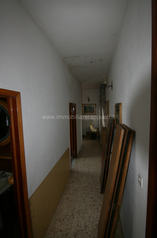 Immagine 27 di Casa indipendente in vendita  a Sinalunga