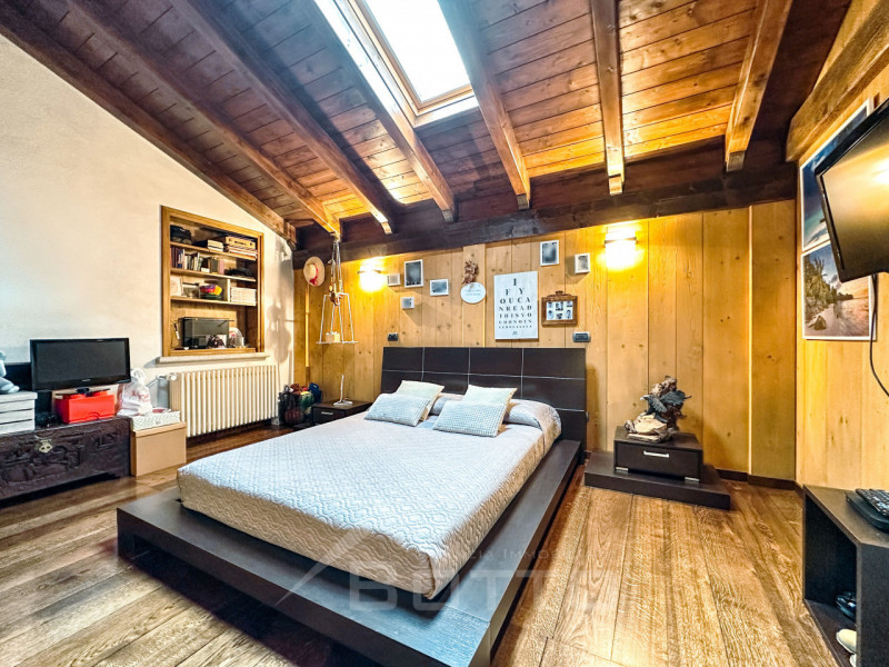 Immagine 15 di Villa in vendita  in localita' sarcalino a Caprile