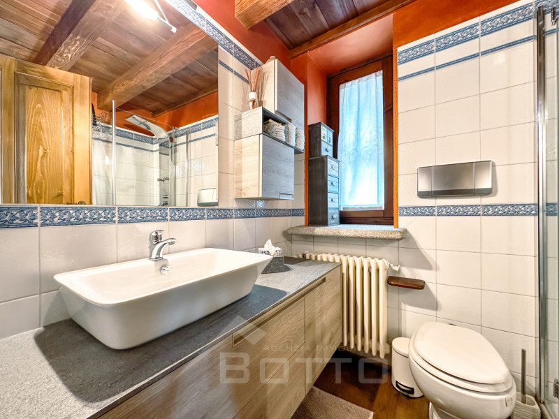 Immagine 19 di Villa in vendita  in localita' sarcalino a Caprile