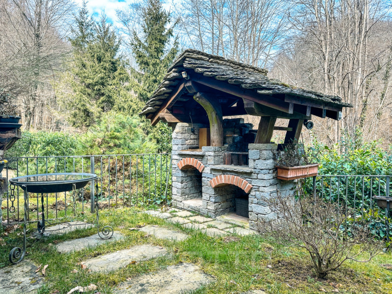 Immagine 27 di Villa in vendita  in localita' sarcalino a Caprile