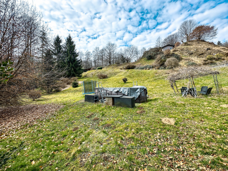Immagine 28 di Villa in vendita  in localita' sarcalino a Caprile