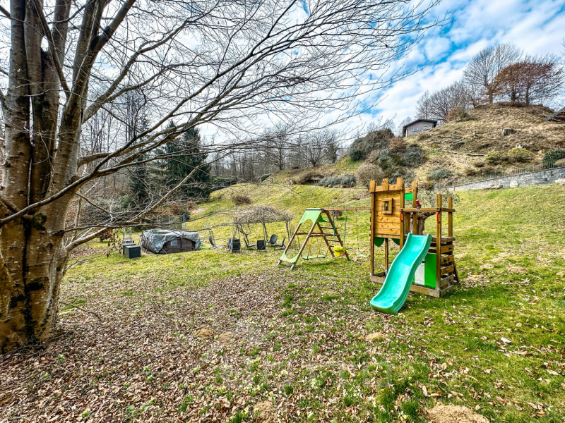 Immagine 30 di Villa in vendita  in localita' sarcalino a Caprile