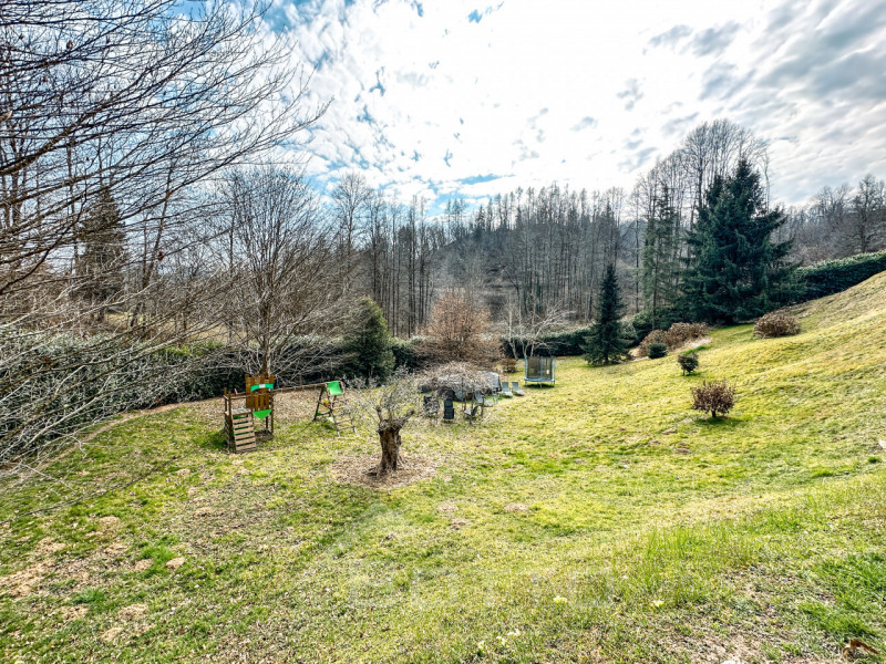 Immagine 31 di Villa in vendita  in localita' sarcalino a Caprile