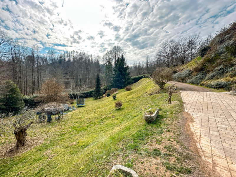 Immagine 32 di Villa in vendita  in localita' sarcalino a Caprile