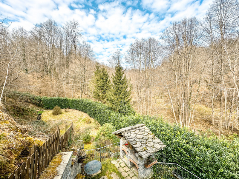 Immagine 33 di Villa in vendita  in localita' sarcalino a Caprile