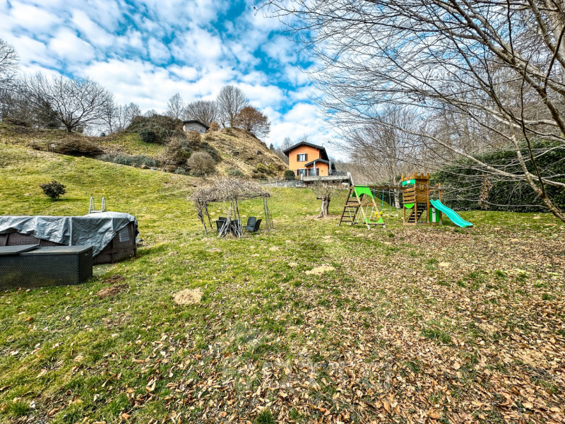 Immagine 34 di Villa in vendita  in localita' sarcalino a Caprile
