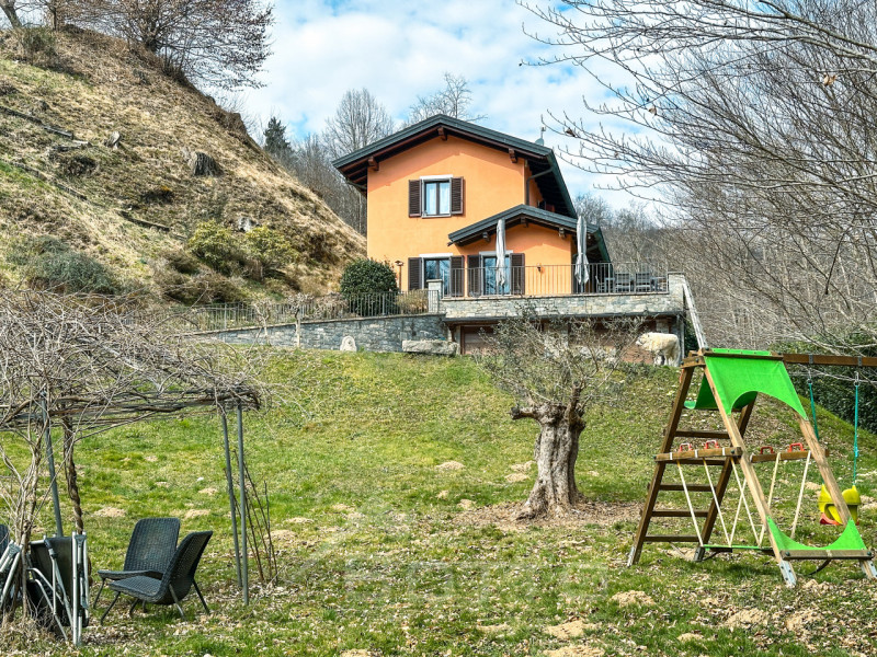 Immagine 37 di Villa in vendita  in localita' sarcalino a Caprile