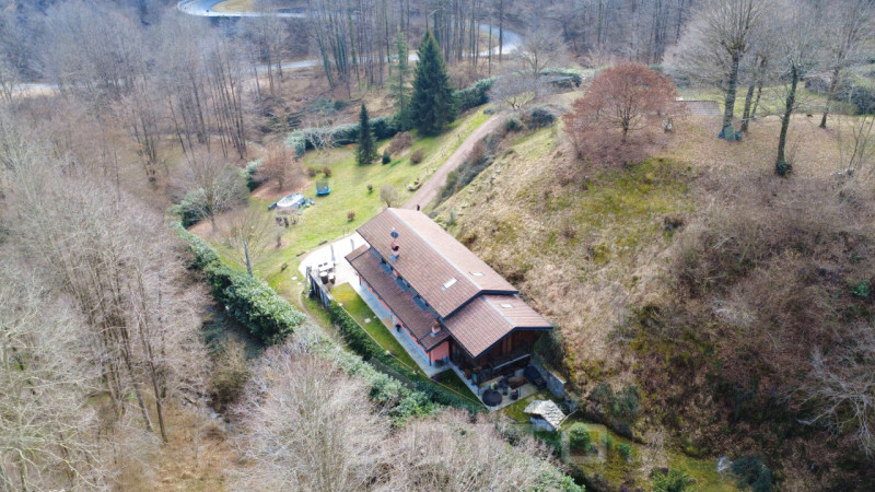 Immagine 41 di Villa in vendita  in localita' sarcalino a Caprile