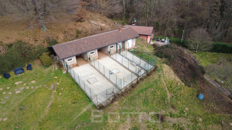 Immagine 44 di Villa in vendita  in localita' sarcalino a Caprile